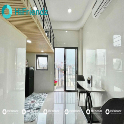 DUPLEX NHÀ MỚI XÂY 100% THANG MÁY NGAY GẦN CV ĐẦM SEN NGÃ TƯ BỐN XÃ