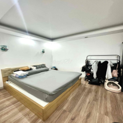 Share lại 1 phòng ngủ có pvs riêng trong phòng chung cư đường Trần Xuâ