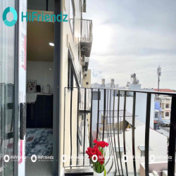 DUPLEX NHÀ MỚI XÂY 100% THANG MÁY NGAY GẦN CV ĐẦM SEN NGÃ TƯ BỐN XÃ