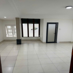 Cho thuê nhà nguyên căn đường nhánh Trần Não - An Khánh - 4 tầng