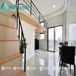 DUPLEX NHÀ MỚI XÂY 100% THANG MÁY NGAY GẦN CV ĐẦM SEN NGÃ TƯ BỐN XÃ
