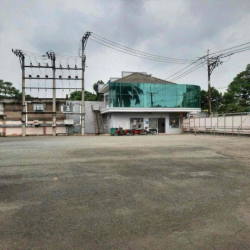 CHO THUÊ NHÀ XƯỞNG VÀ KHO BÃI