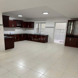 Cho thuê nhà nguyên căn đường nhánh Trần Não - An Khánh - 4 tầng