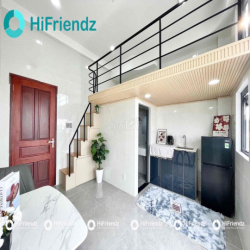 DUPLEX NHÀ MỚI XÂY 100% THANG MÁY NGAY GẦN CV ĐẦM SEN NGÃ TƯ BỐN XÃ