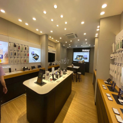 Ngang 9 mét tại Trung Tâm Quận 1 - Phù hợp làm Showroom trang sức...