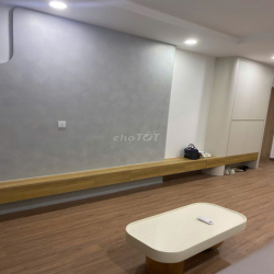 Cho thuê căn hộ 2PN 2WC, full NT, ở LeGrand Jardin Sài Đồng, Long Biên