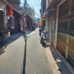 MẶT TIỀN TRẦN VĂN KỶ KINH DOANH TỰ DO