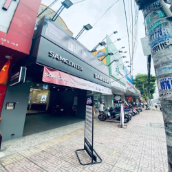 Ngang 9 mét tại Trung Tâm Quận 1 - Phù hợp làm Showroom trang sức...