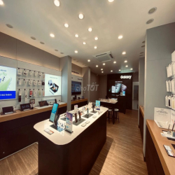 Ngang 9 mét tại Trung Tâm Quận 1 - Phù hợp làm Showroom trang sức...