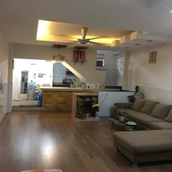 CHO THUÊ NHÀ ĐẸP_KHU AN NINH 2PN 2WC_NGUYỄN VĂN CÔNG, GẦN CHỢ