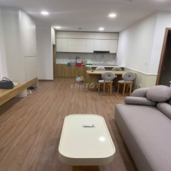 Cho thuê căn hộ 2PN 2WC, full NT, ở LeGrand Jardin Sài Đồng, Long Biên