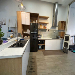 Cho thuê villa 2 mặt tiền  đẹp khu đô thị sinh thái Hoà Xuân