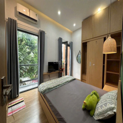 Cho thuê villa 2 mặt tiền  đẹp khu đô thị sinh thái Hoà Xuân