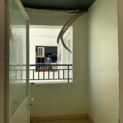 Cho thuê căn 3pn 2wc giá 8tr nhà trống chung cư Dream Home Palace Q8