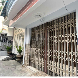 CHO THUÊ NHÀ ĐẸP_KHU AN NINH 2PN 2WC_NGUYỄN VĂN CÔNG, GẦN CHỢ