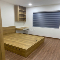 Cho thuê căn hộ 2PN 2WC, full NT, ở LeGrand Jardin Sài Đồng, Long Biên