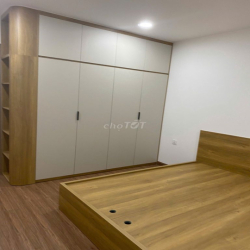 Cho thuê căn hộ 2PN 2WC, full NT, ở LeGrand Jardin Sài Đồng, Long Biên