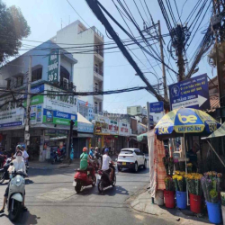 MẶT TIỀN TRẦN VĂN KỶ KINH DOANH TỰ DO