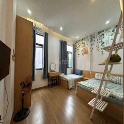 Cho thuê villa 2 mặt tiền  đẹp khu đô thị sinh thái Hoà Xuân