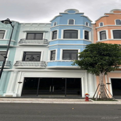 Bán cắt lỗ sâu để trả ngân hàng shop vin Phú Quốc, 12.5 tỷ, 128.7m2,