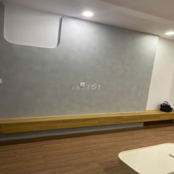 Cho thuê căn hộ 2PN 2WC, full NT, ở LeGrand Jardin Sài Đồng, Long Biên