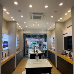 Ngang 9 mét tại Trung Tâm Quận 1 - Phù hợp làm Showroom trang sức...