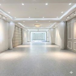 TUYỆT PHẨM, 99A Nguyễn Gia Trí, 5x20, 5 Tầng, Thang Máy, PCCC 