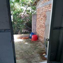 Cho Thuê Nhà Tân Mỹ Chánh