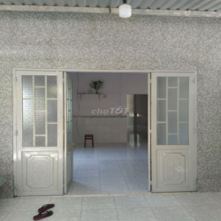 Cho Thuê Nhà Tân Mỹ Chánh