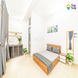 TT110 - Nhà mặt đường ô tô đỗ cửa khu vực Ngoại giao đoàn, Xuân Đỉnh