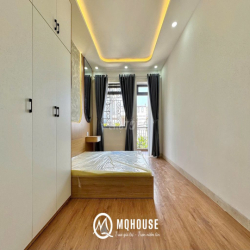 Studio - Bancol 40m2 siu thoáng. Full nội thất + máy giặt riêng 💥