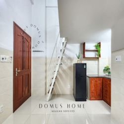 Cho thuê căn hộ Q7 ngay Lotte Mart