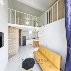 Cho thuê căn hộ Q7 ngay Lotte Mart