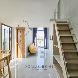 Cho thuê căn hộ Q7 ngay Lotte Mart