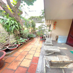 CHO THUÊ BIỆT THỰ NGUYỄN TRỌNG TUYỂN QPN, DT 12x20M, TRỆT 3 LẦU, 60TR