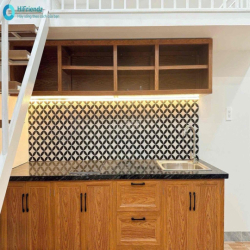 Duplex ban công rộng thoáng thuận tiện ra Xa Lộ Hà Nội, Lê Văn Việt