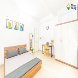 TT110 - Nhà mặt đường ô tô đỗ cửa khu vực Ngoại giao đoàn, Xuân Đỉnh