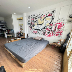 Cho Thuê Phòng Đẹp Quận Phú Nhuận (có ban công, nội thất) Ưu Tiên Nữ