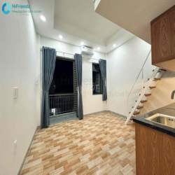 Duplex ban công rộng thoáng thuận tiện ra Xa Lộ Hà Nội, Lê Văn Việt