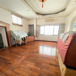 CHO THUÊ BIỆT THỰ NGUYỄN TRỌNG TUYỂN QPN, DT 12x20M, TRỆT 3 LẦU, 60TR