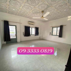 🏡 CHO THUÊ HẺM TRẦN XUÂN SOẠN- 3 PHÒNG NGỦ - 5M x 11M - 2WC