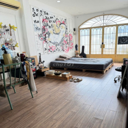 Cho Thuê Phòng Đẹp Quận Phú Nhuận (có ban công, nội thất) Ưu Tiên Nữ