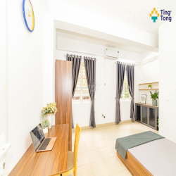 TT110 - Nhà mặt đường ô tô đỗ cửa khu vực Ngoại giao đoàn, Xuân Đỉnh