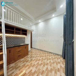 Duplex ban công rộng thoáng thuận tiện ra Xa Lộ Hà Nội, Lê Văn Việt