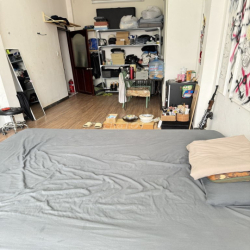 Cho Thuê Phòng Đẹp Quận Phú Nhuận (có ban công, nội thất) Ưu Tiên Nữ