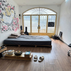 Cho Thuê Phòng Đẹp Quận Phú Nhuận (có ban công, nội thất) Ưu Tiên Nữ