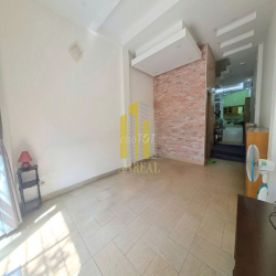 NHÀ PHỐ 3 LẦU 5 PHÒNG PHƯỜNG AN PHÚ GIÁ 25 TRIỆU ĐỂ Ở HOẶC VĂN PHÒNG