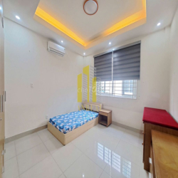 NHÀ PHỐ 3 LẦU 5 PHÒNG PHƯỜNG AN PHÚ GIÁ 25 TRIỆU ĐỂ Ở HOẶC VĂN PHÒNG