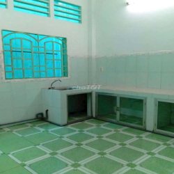 CHO THUÊ KHO - MẶT TIỀN TẦNG TRỆT (LỐI ĐI RIÊNG - CỔNG CHÍNH)