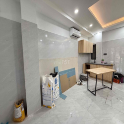 Cho thuê mặt tiền KD đường số 79, Tân Quy,  Q7 - mới 100%